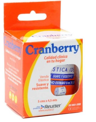 Chata Tipo Anatomica x 1 Reutter