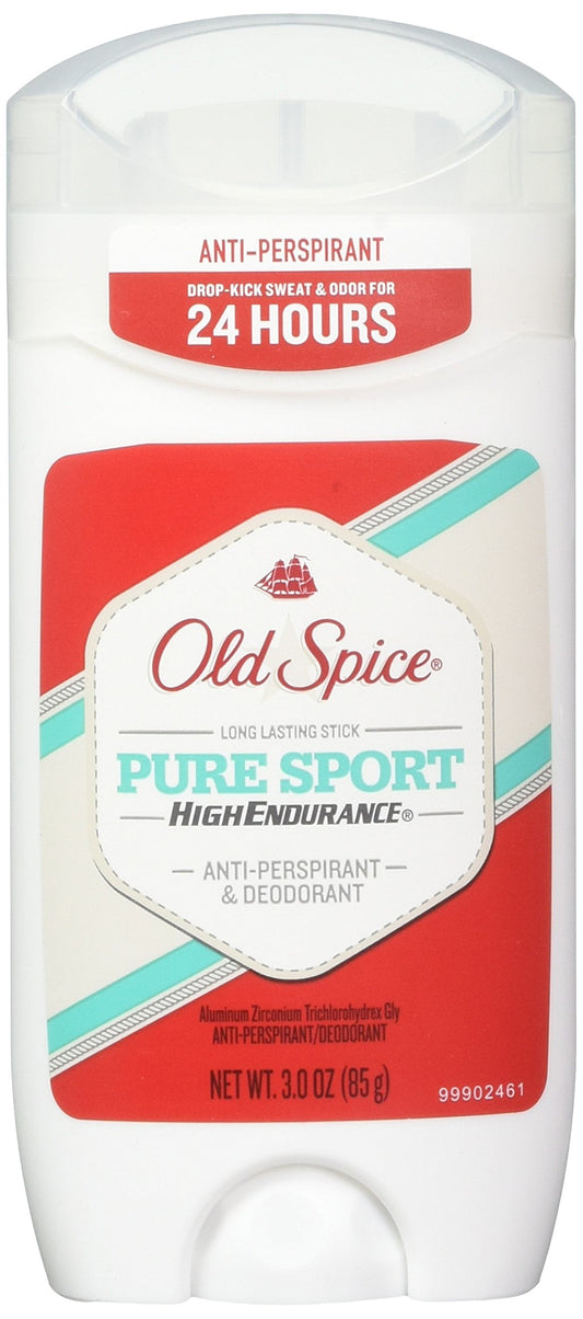 Old Spice Desodorante Barra Vip x 50 Gr (Desodorantes)