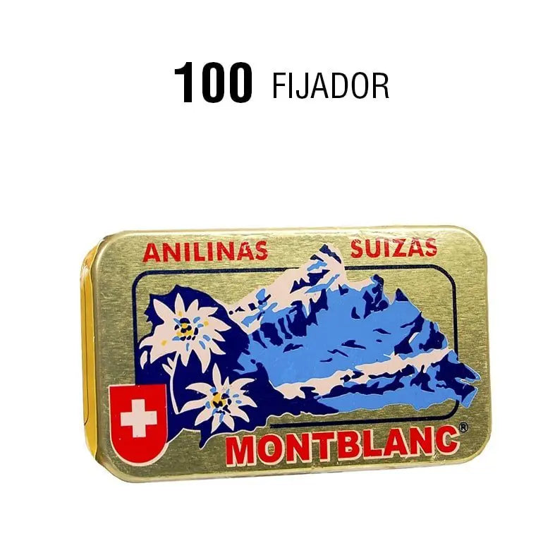 Anilina N 33 Pardo