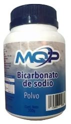 Bicarbonato De Sodio Polvo x 200 Gr Maquipack