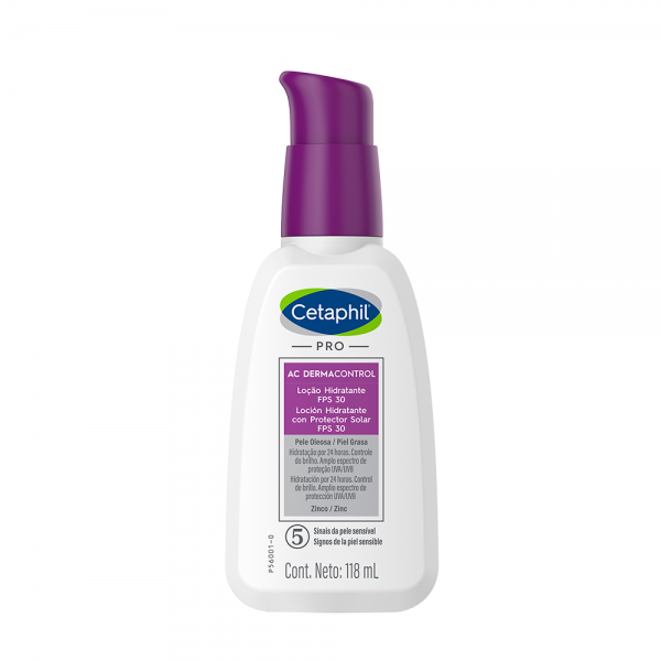 Cetaphil Pro Ac Crema Fps 30 x 118 ml (Cuidado Facial)