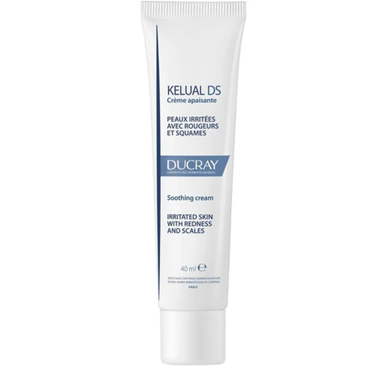 Ducray Kelual Ds Crema x 40 ml
