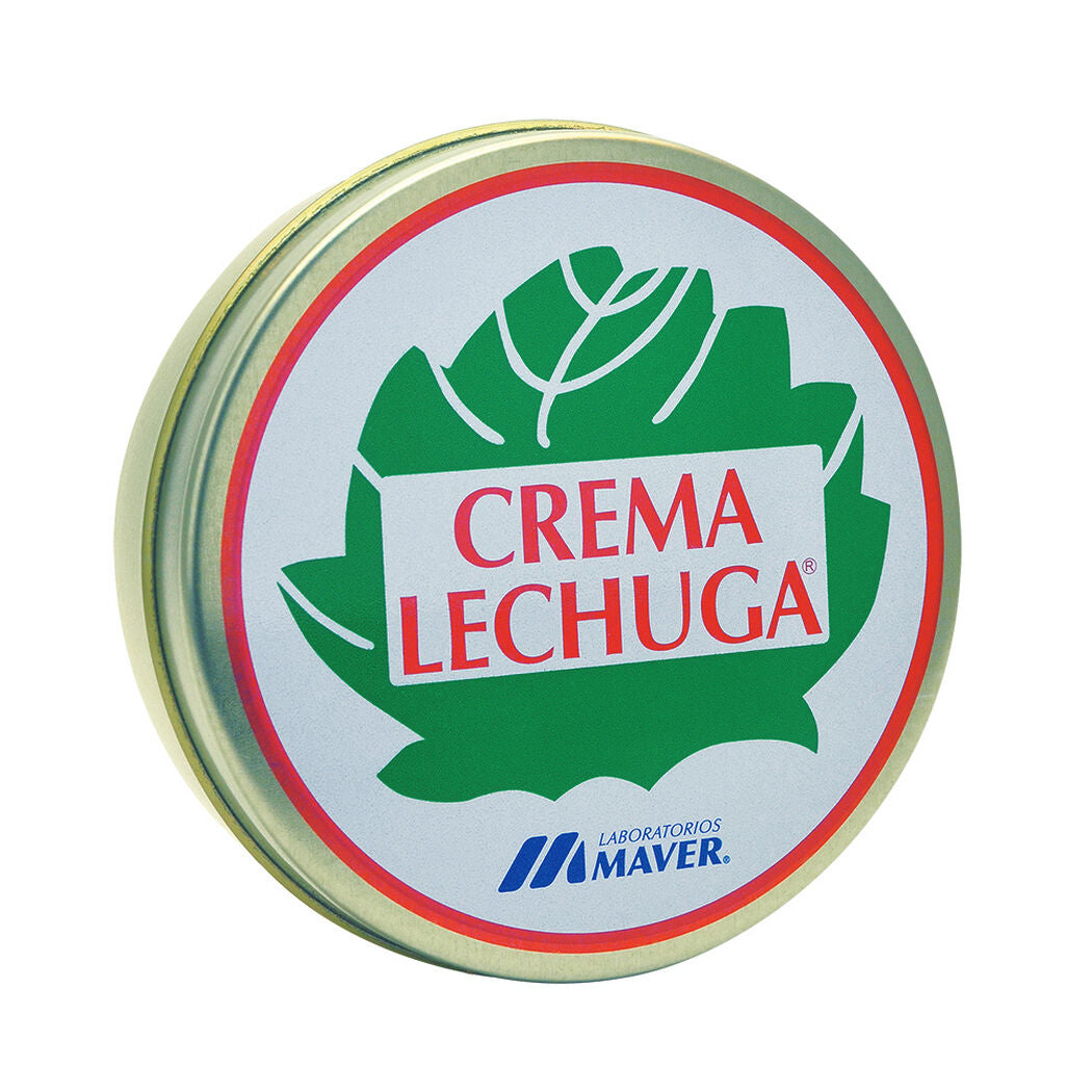 Lechuga Crema x 150 ml (Cuidado De Manos)