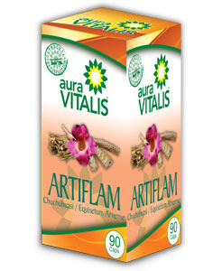 Vitamina C Cápsulas 443 mg x 90 Aura