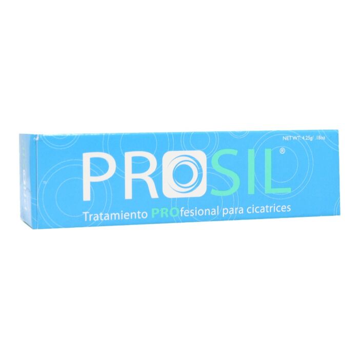 Prosil Crema x 4,25 Gr (Silicona)