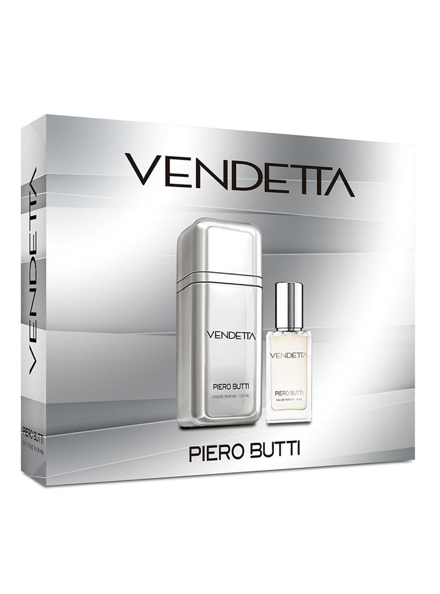 Piero Butti Vendetta x 100 ml Petrizzio