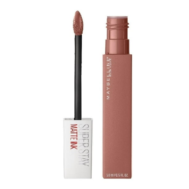 Maybelline Labios Super Stay Matte Ink Insider