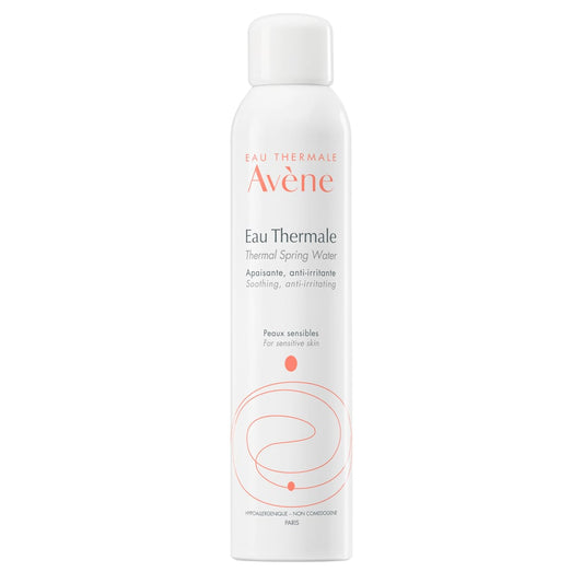 Avene Agua Termal x 300 ml (Cuidado Facial)
