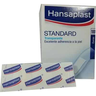 Hansaplast Deo Sp Refrescante x 150 ml (Cuidado De Pie)