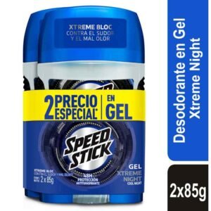 Speed Stick Deo Gel 24/7 Extreme Ultra x 85 Gr (Desodorantes)