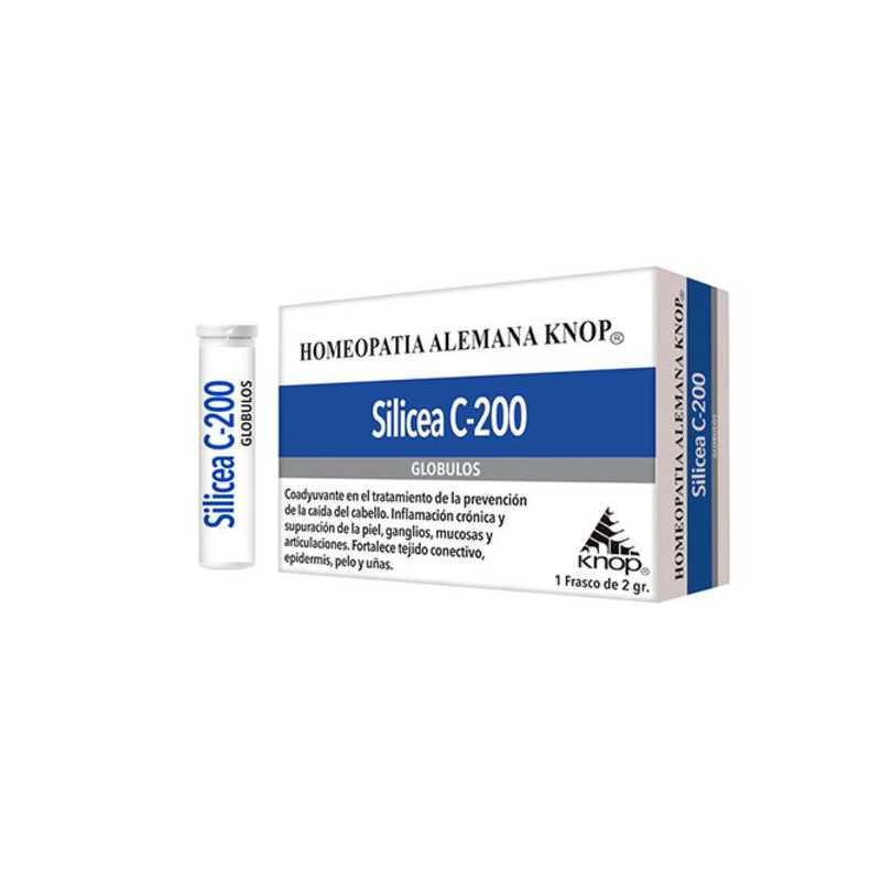 Silicea C-200