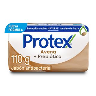 Protex Jab Limpieza Profunda 90 Gr x 3 (Jabon Barra)