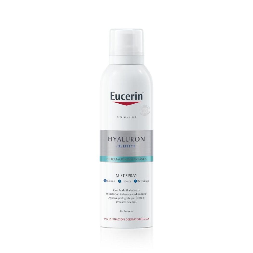 Eucerin Hyaluron Mist Spray x 150 ml (Cuidado Facial)