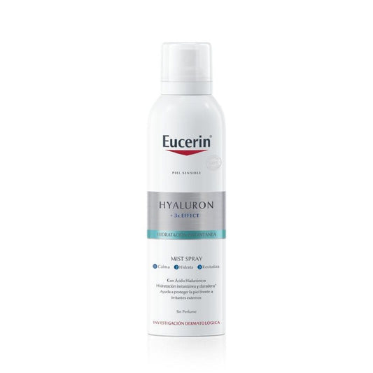 Eucerin Hyaluron Mist Spray x 150 ml (Cuidado Facial)