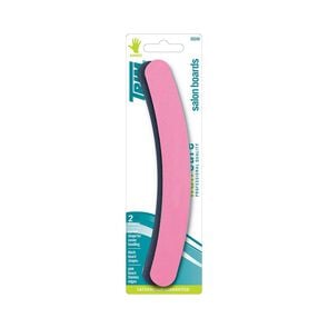 Trim Lima Profes x 2 Curvas (Maquillaje Y Accesorios)