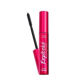 Mascara Explosive Lash Long & Define 9 Gr Petrizzio (Maquillaje Y Accesorios)