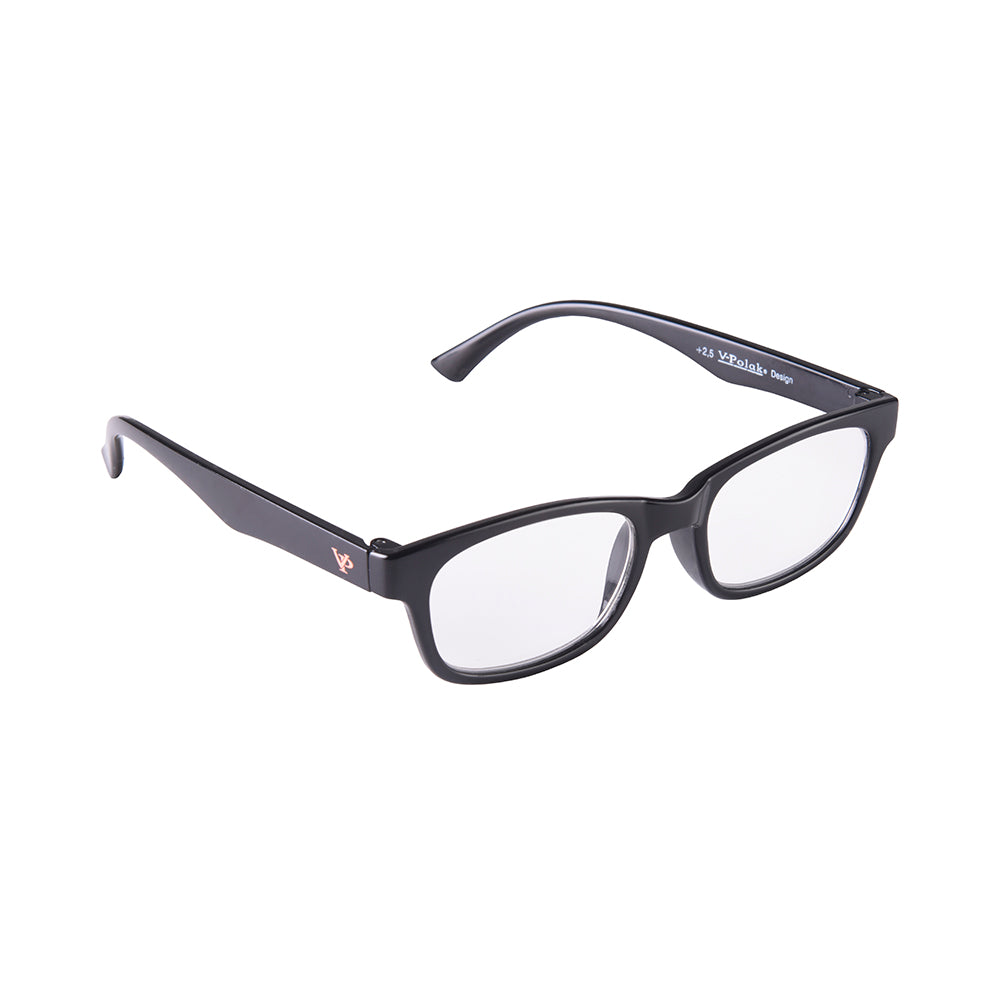 Lentes De Lectura Black Purple 2,0 Brlk