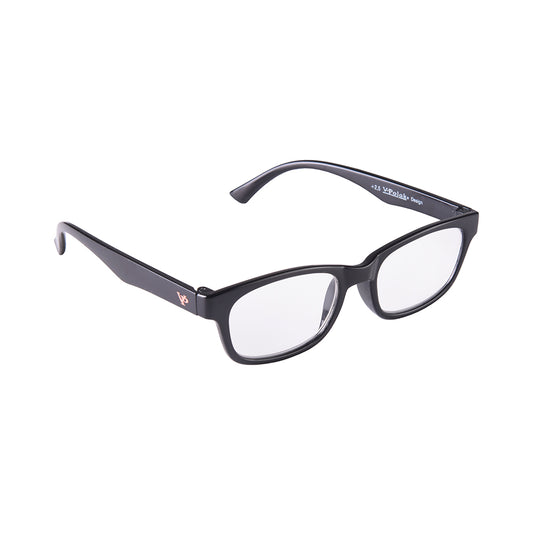 Lentes De Lectura Black Purple 2,0 Brlk