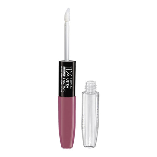 Labial Ultra Lasting 12 Hrs Marsala Petrizzio