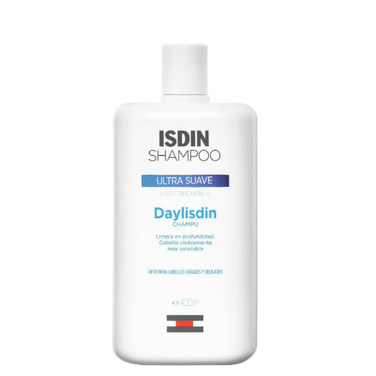 Isdin Daylisdin Sha x 400 ml (Shampoo)