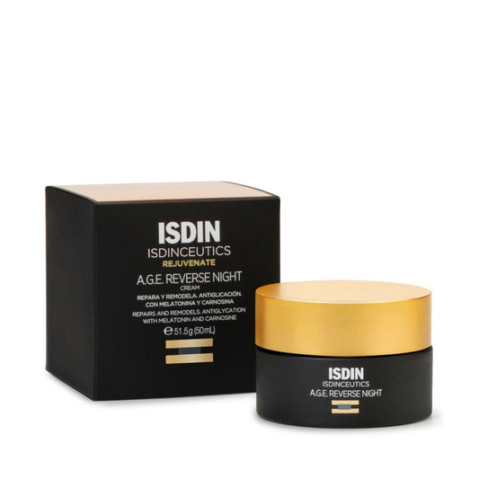 Isdinceutics Age Reverse Night (Cuidado Facial)