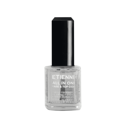 Etienne Esmalte Brillo Francia