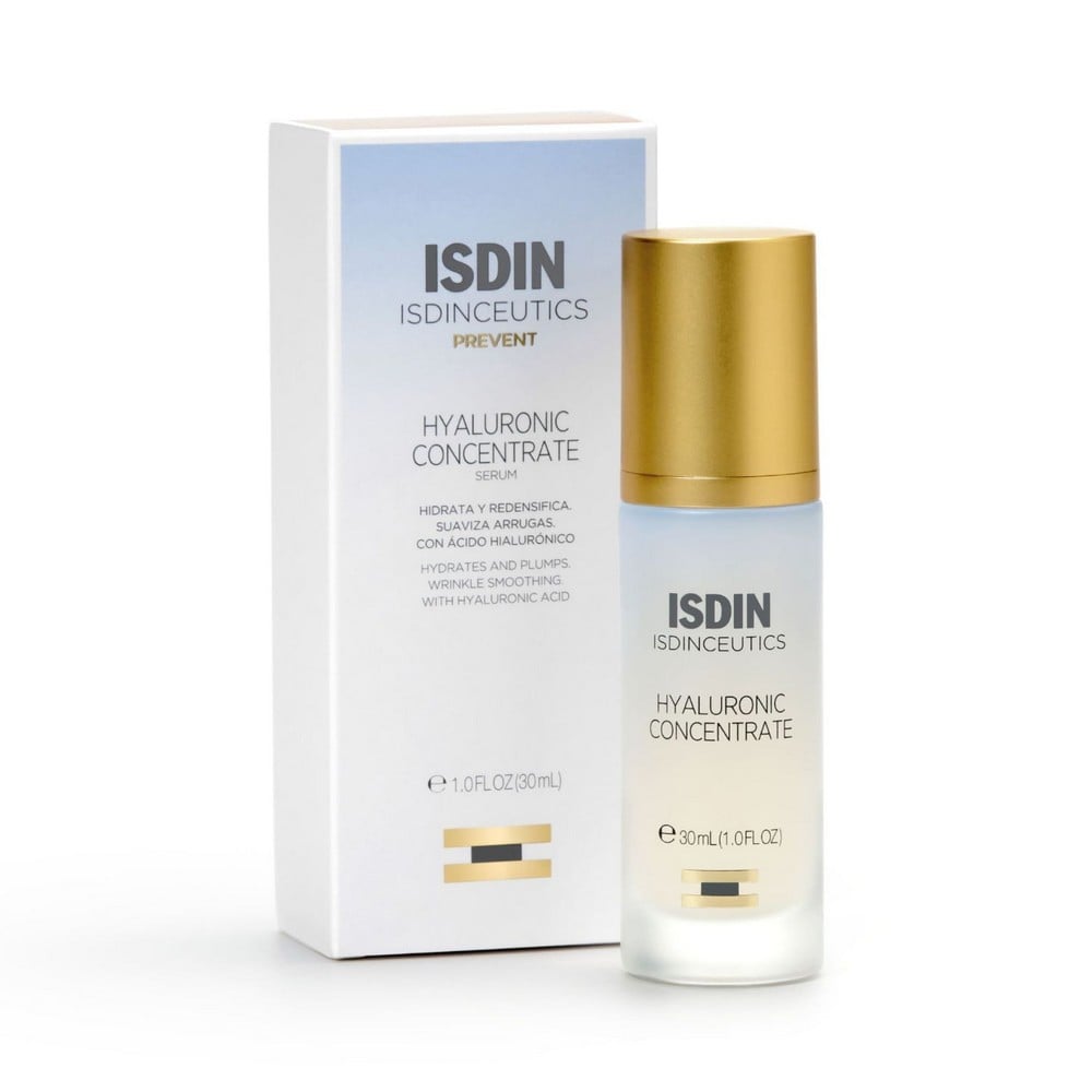 Isdinceutics Hyaluronic Concentrate x 30 ml (Cuidado Facial)
