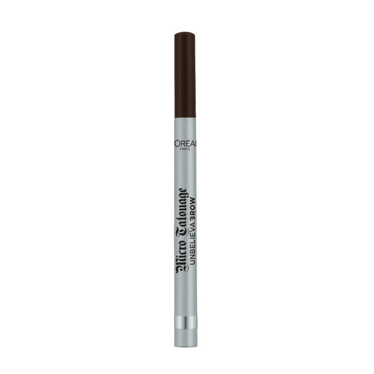 Loreal Lapiz Perfilador De Cejas N 1 Ebony