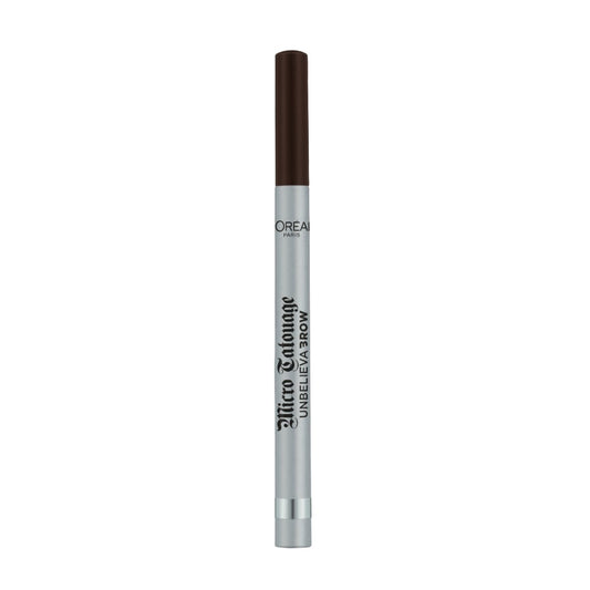 Loreal Lapiz Delineador De Cejas Tatoo N 109
