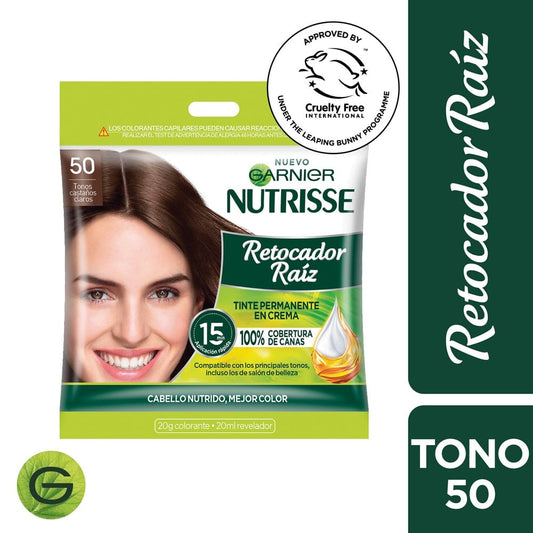 Nutrisse Retocador Raiz N 2.0