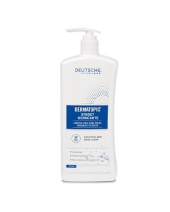 Jabon Crema Humectante Ph5,5 Ph Piel x 500 ml Sim
