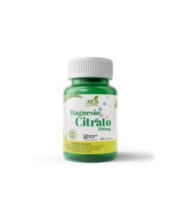 Calcio Magnesio Vit D3 Cápsulas x 100 Green Med