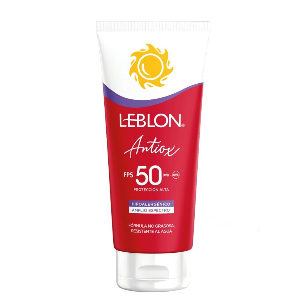 Leblon Fps 50 Dispens Extreme Sport x 1 L