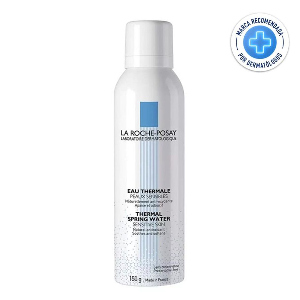 Agua Termal x 150 ml La Roche Posay (Cuidado Facial)