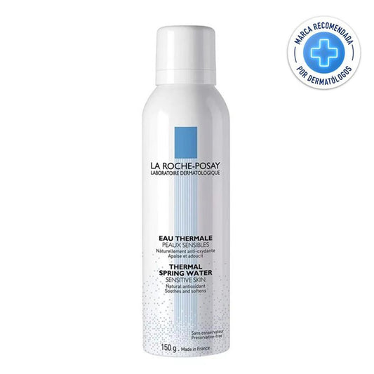 Agua Termal x 150 ml La Roche Posay (Cuidado Facial)