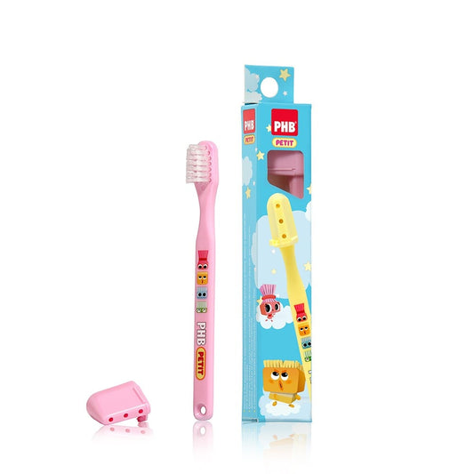 Phb Cepillo Petit (Cepillos Dentales Infantil)