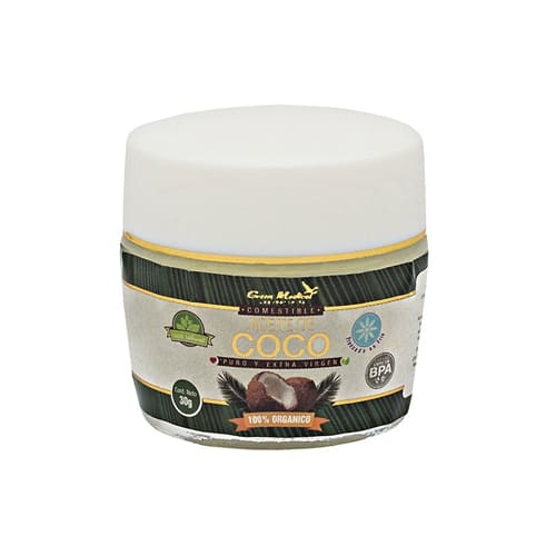 Aceite De Coco x 30 ml Green Med