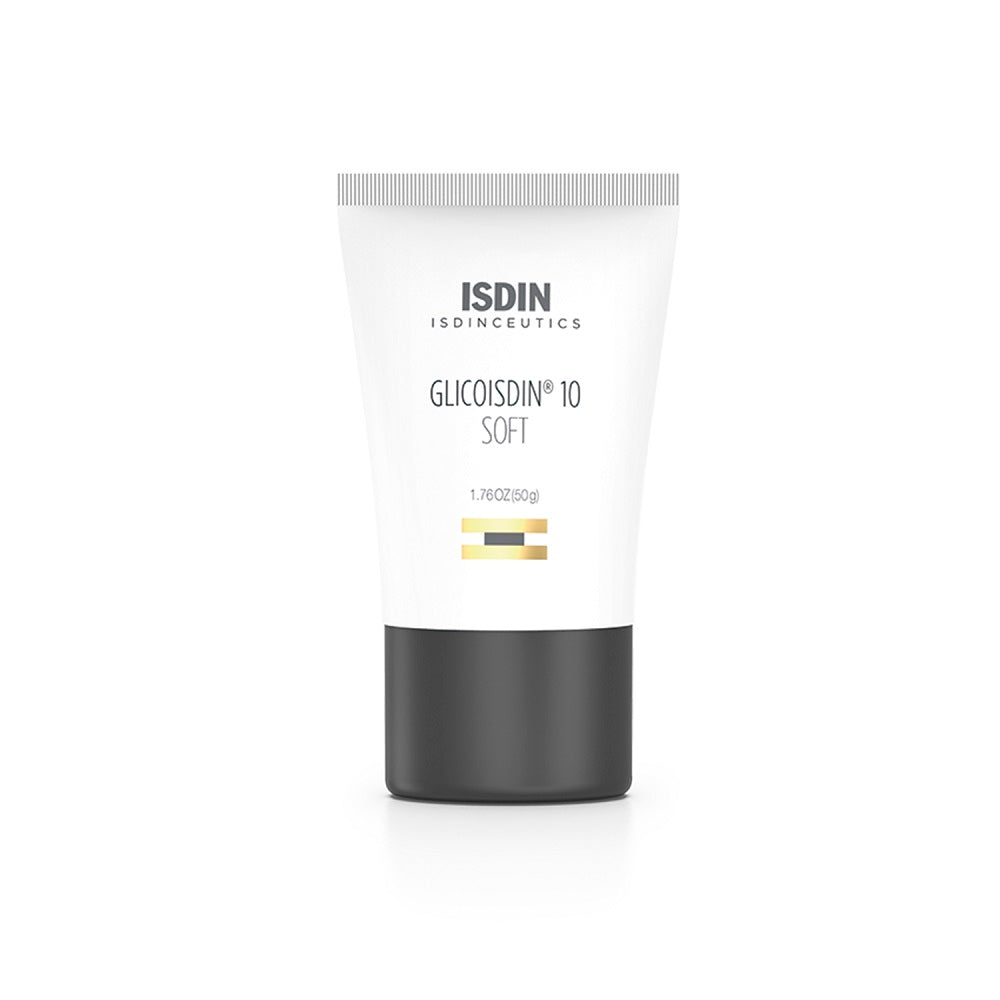 Isdin Glicoisdin Gel 10% x 50 Gr (Cuidado Facial)