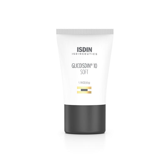Isdin Glicoisdin Gel 10% x 50 Gr (Cuidado Facial)