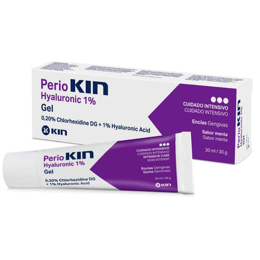 Curaprox Crema Dental Perio Plus 0.09 75 ml (Clorhexidina)