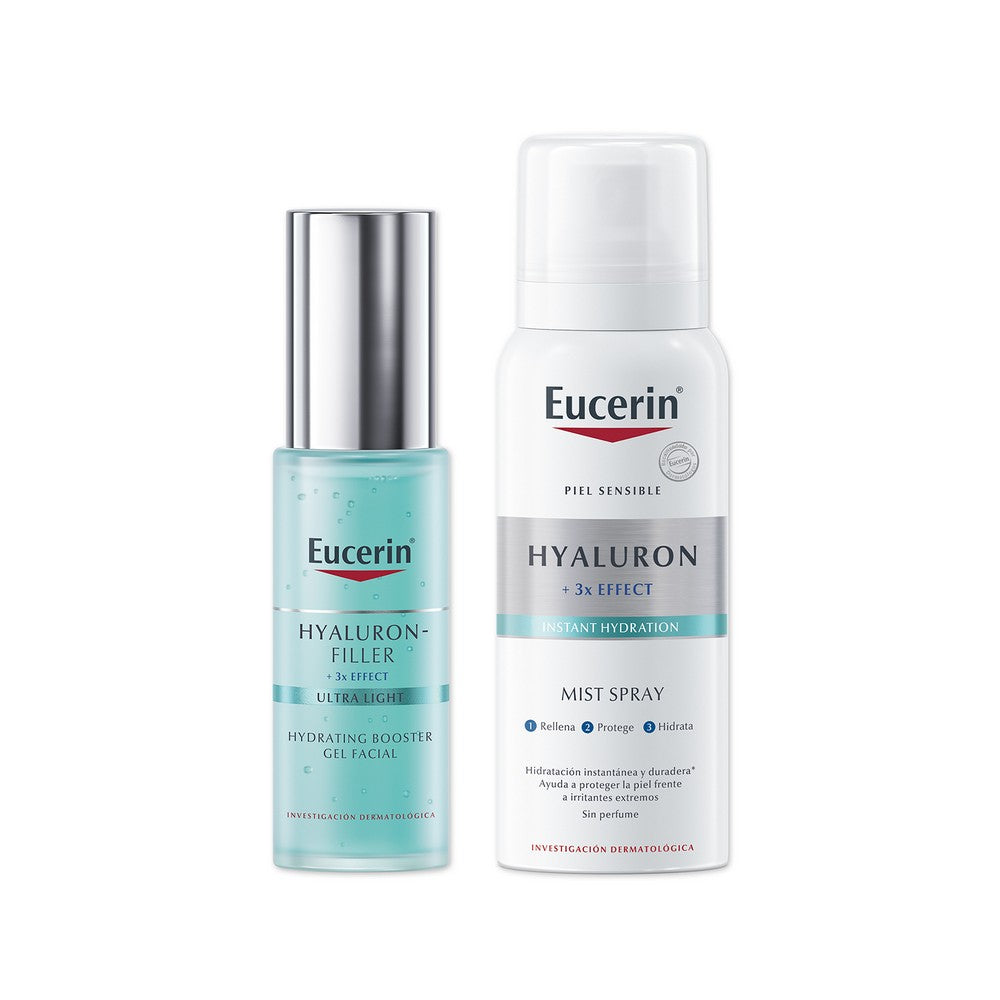 Eucerin Anti Edad Hyalluron Filler Mist Booster x 30 ml (Cuidado Facial)