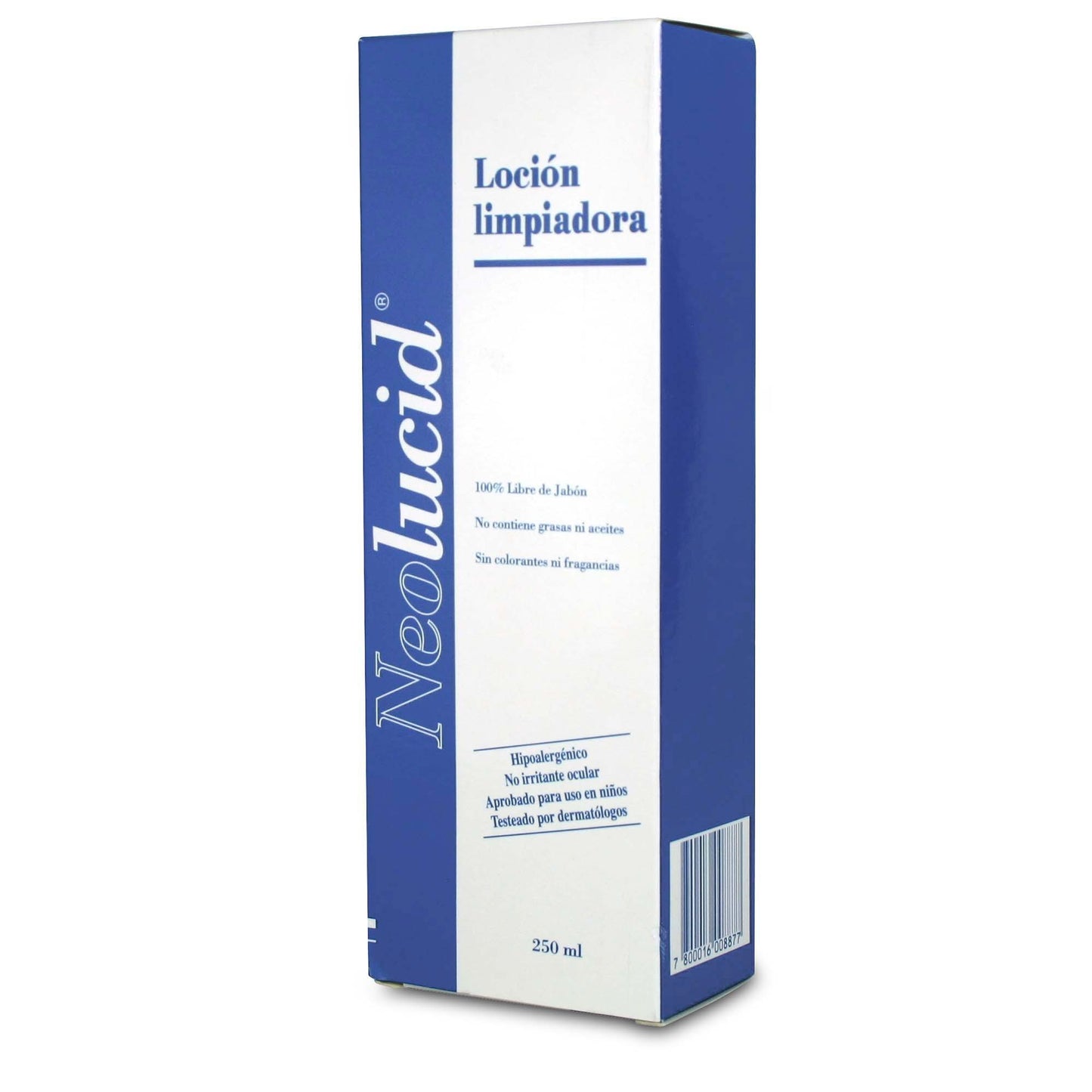 Neolucid Limp Loc x 250 ml
