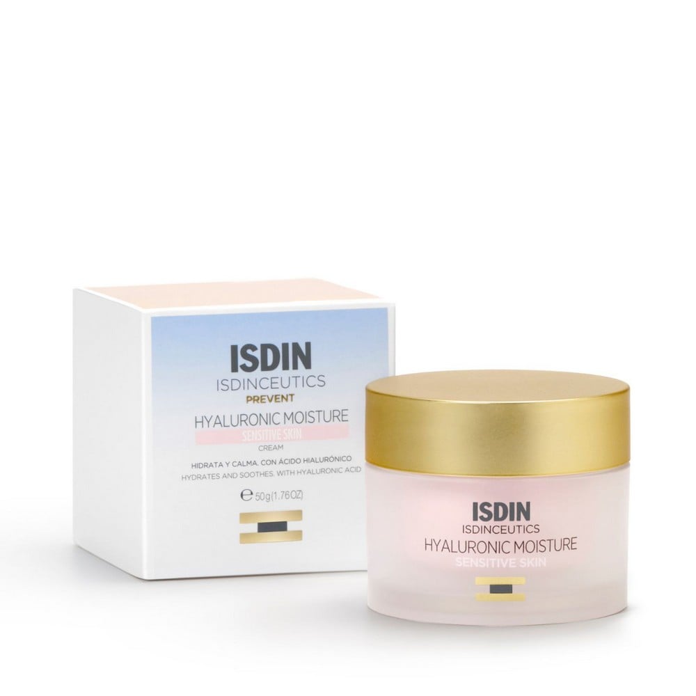 Isdinceutics Hm Sensitive x 50 Gr