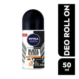 Brut Antitraspirante Rollon Classic 5 E 1 x 50 Gr