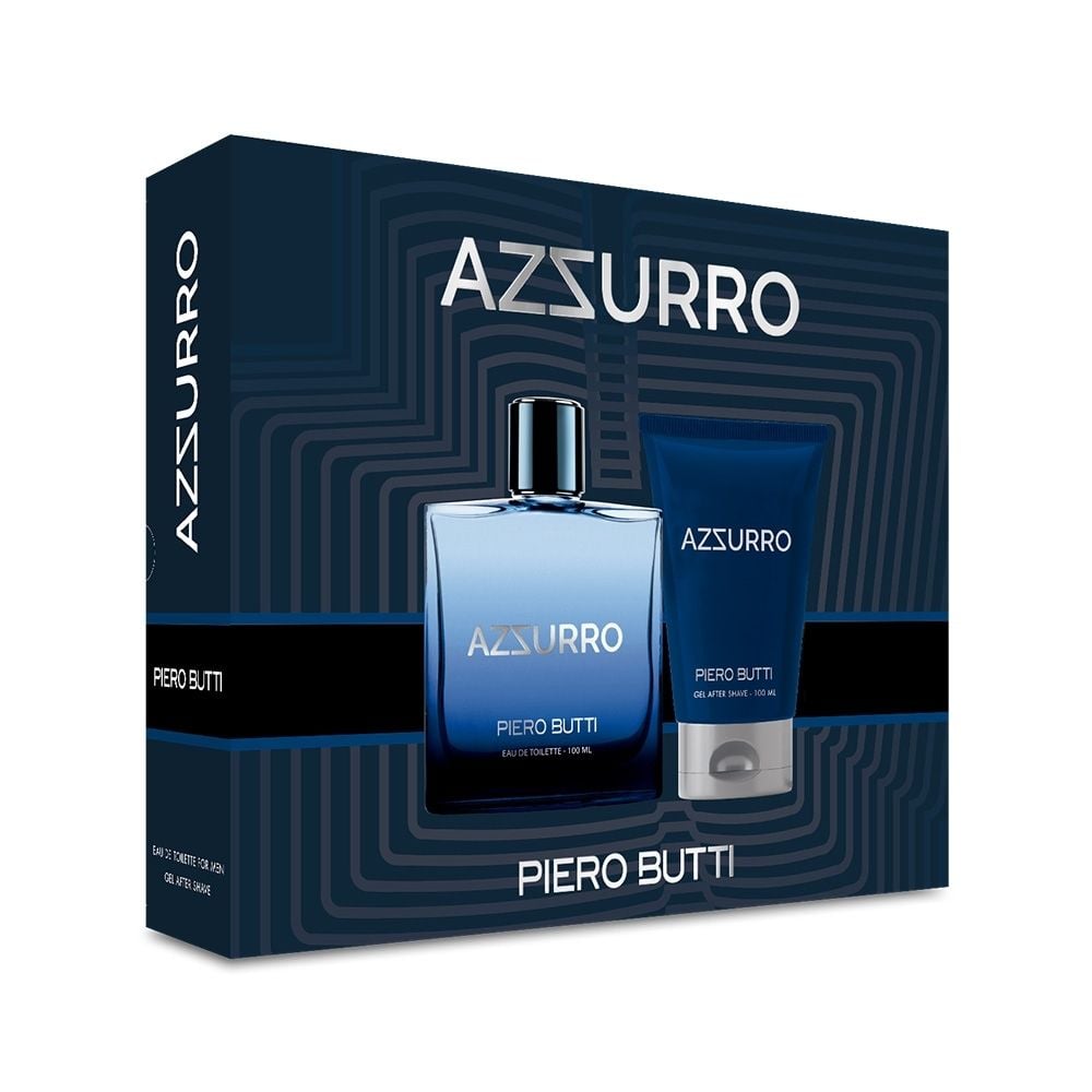 Piero B Azzurro x 100 ml
