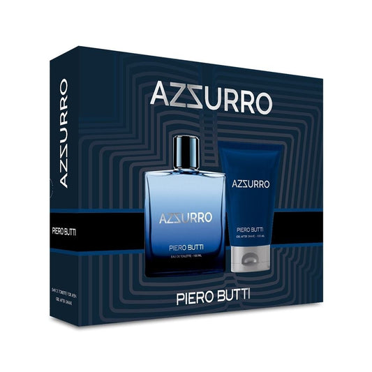 Piero B Azzurro x 100 ml