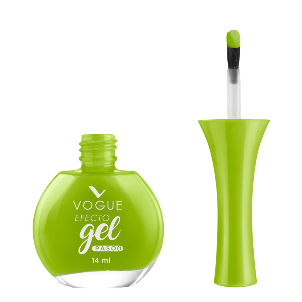 Vogue Esmalte Gel Reggaeton