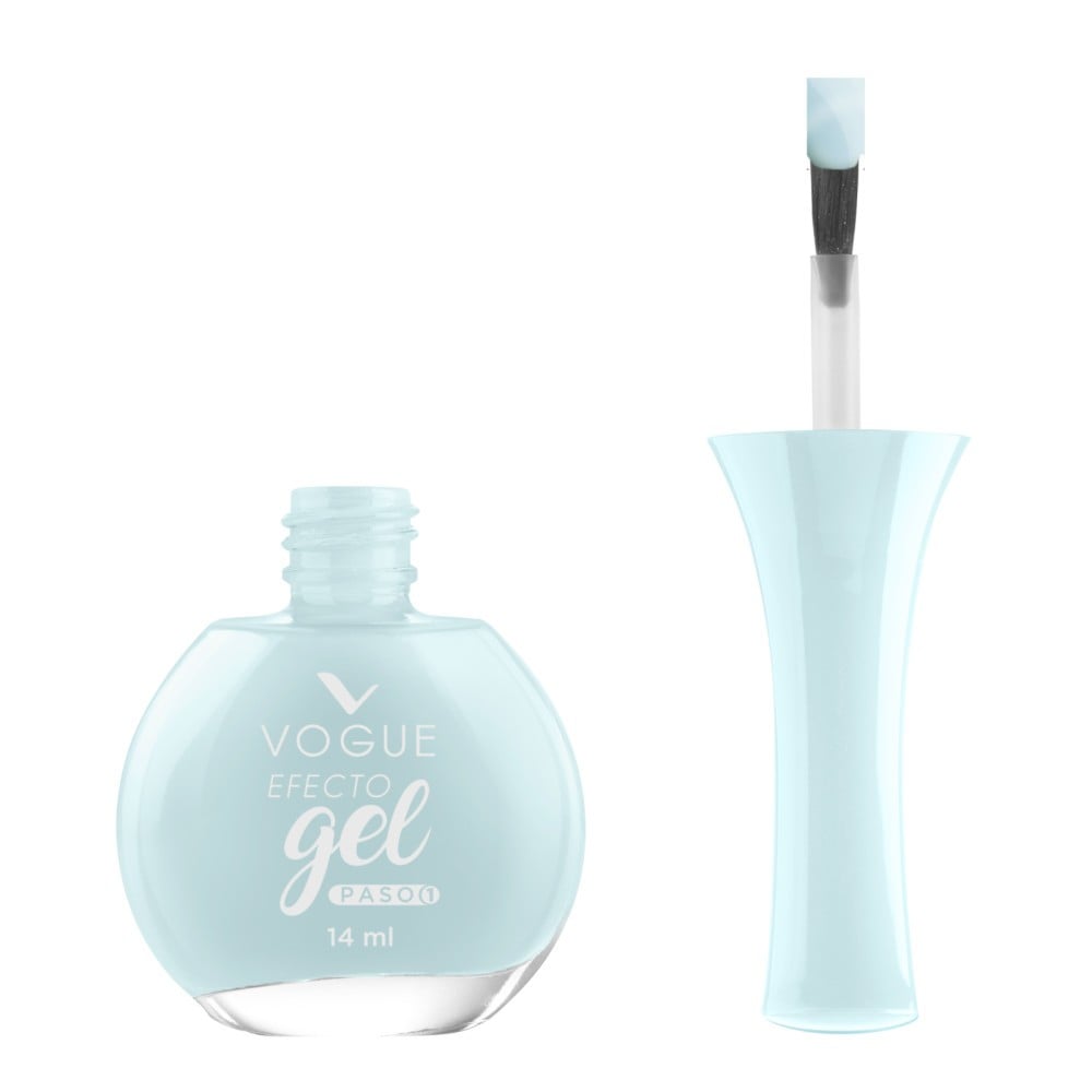 Vogue Esmalte Gel Fiesta