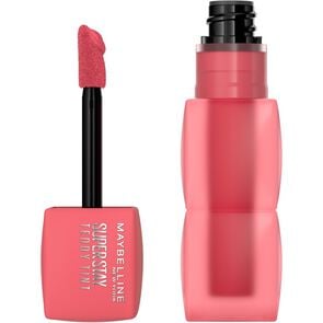 Maybelline Labial Teddy Petalcore N 40