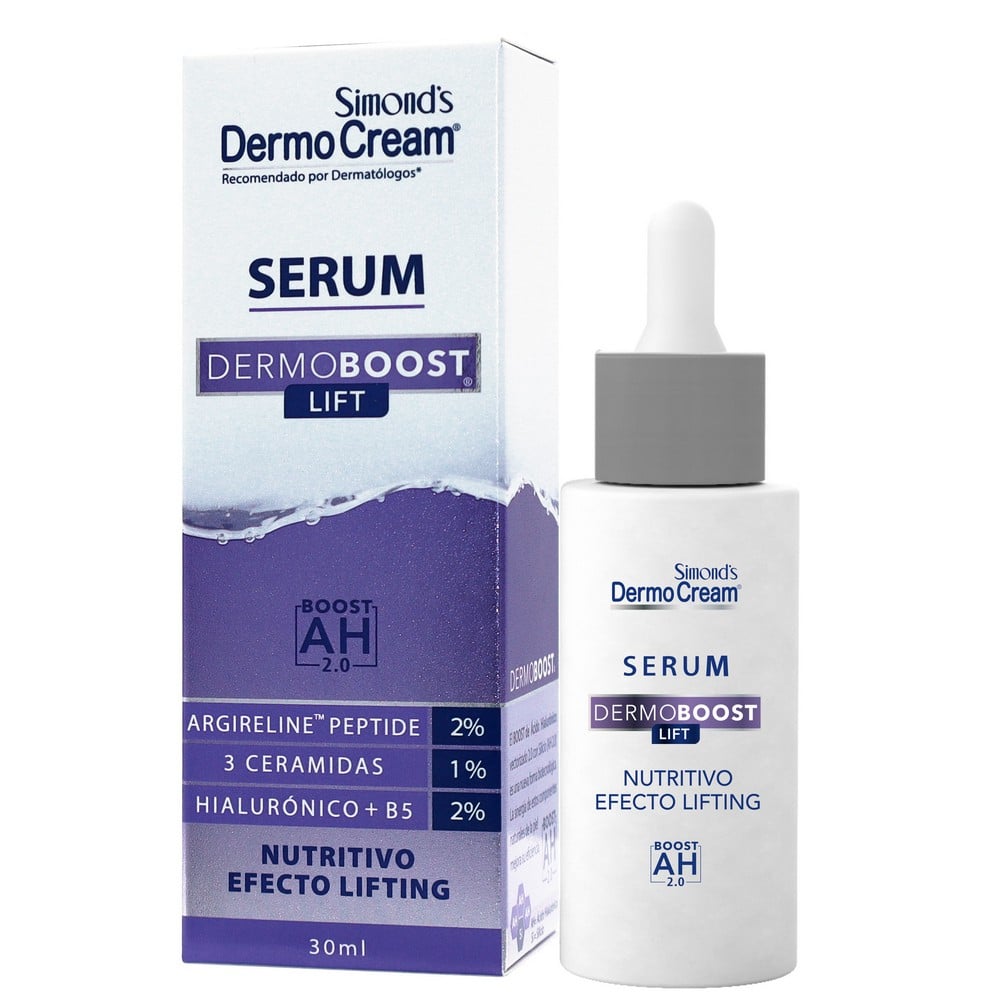 Dermocream Serum Lift Dermoboost x 30 ml
